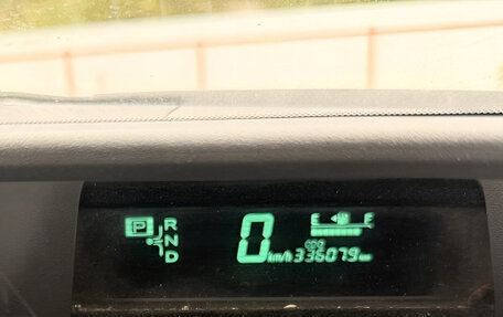 Toyota Prius, 2008 год, 690 000 рублей, 13 фотография