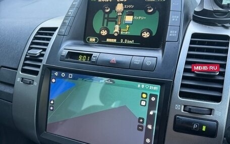 Toyota Prius, 2008 год, 690 000 рублей, 14 фотография