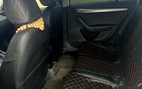Skoda Octavia, 2018 год, 821 000 рублей, 11 фотография