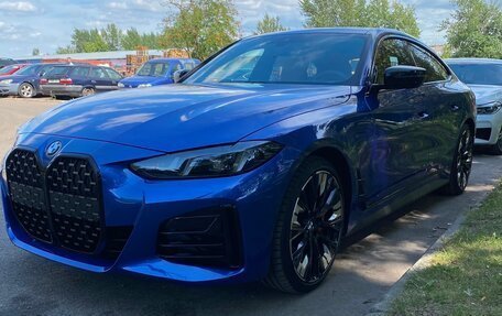 BMW 4 серия, 2025 год, 6 750 000 рублей, 2 фотография