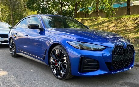 BMW 4 серия, 2025 год, 6 750 000 рублей, 5 фотография
