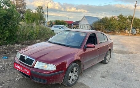 Skoda Octavia IV, 2007 год, 325 000 рублей, 2 фотография