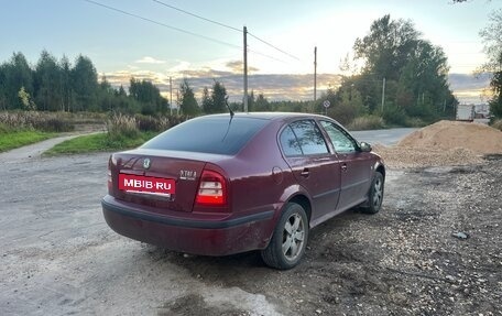 Skoda Octavia IV, 2007 год, 325 000 рублей, 4 фотография