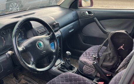 Skoda Octavia IV, 2007 год, 325 000 рублей, 7 фотография