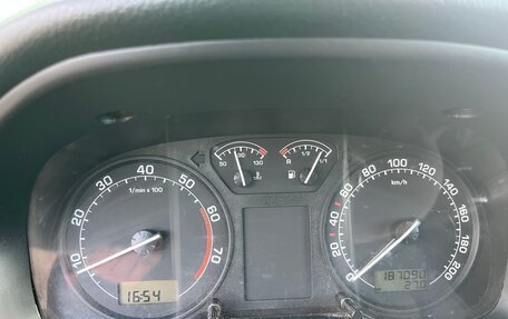 Skoda Octavia IV, 2007 год, 325 000 рублей, 8 фотография