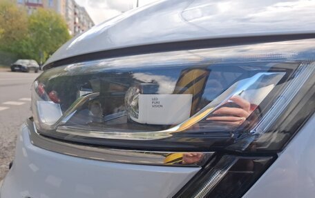 Renault Samsung QM6, 2019 год, 2 500 000 рублей, 6 фотография