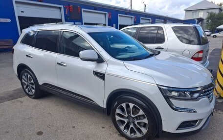 Renault Samsung QM6, 2019 год, 2 500 000 рублей, 2 фотография