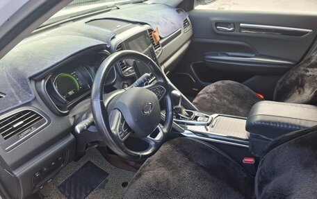 Renault Samsung QM6, 2019 год, 2 500 000 рублей, 8 фотография