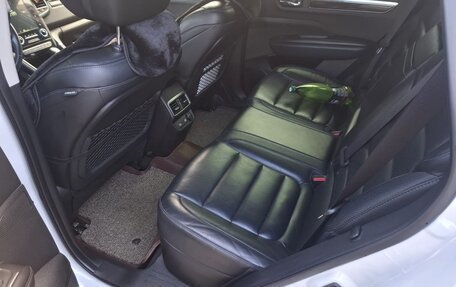 Renault Samsung QM6, 2019 год, 2 500 000 рублей, 10 фотография