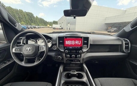 Rambler 1500, 2026 год, 5 689 872 рублей, 7 фотография