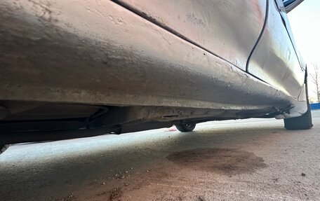 Toyota Carina, 1992 год, 170 000 рублей, 6 фотография