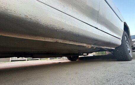 Toyota Carina, 1992 год, 170 000 рублей, 7 фотография
