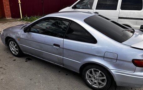 Toyota Cynos, 1996 год, 225 000 рублей, 4 фотография