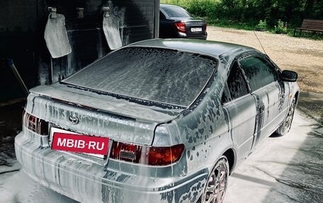 Toyota Cynos, 1996 год, 225 000 рублей, 2 фотография