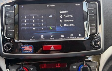 Haval H6, 2019 год, 1 600 000 рублей, 8 фотография