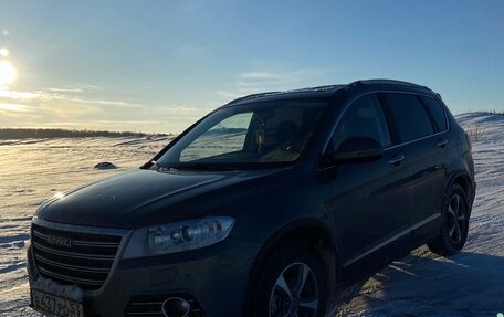 Haval H6, 2019 год, 1 600 000 рублей, 6 фотография
