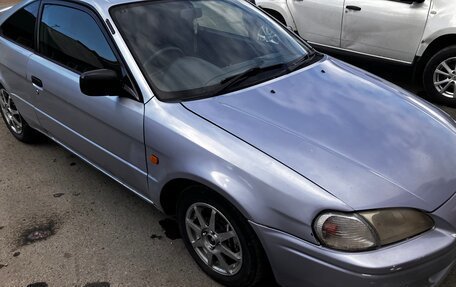 Toyota Cynos, 1996 год, 225 000 рублей, 7 фотография