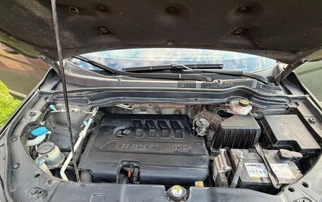 Haval H6, 2019 год, 1 600 000 рублей, 7 фотография