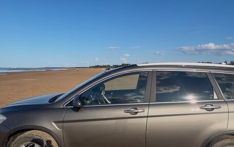 Haval H6, 2019 год, 1 600 000 рублей, 2 фотография