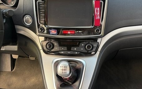 Haval H6, 2019 год, 1 600 000 рублей, 13 фотография