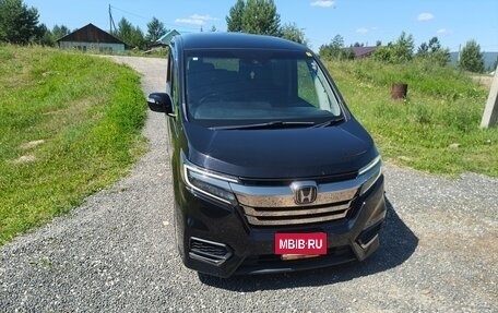 Honda Stepwgn IV, 2020 год, 2 820 000 рублей, 7 фотография