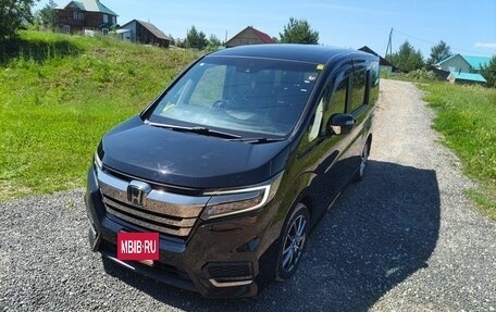 Honda Stepwgn IV, 2020 год, 2 820 000 рублей, 8 фотография
