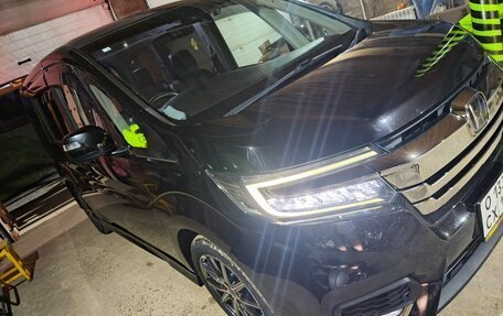 Honda Stepwgn IV, 2020 год, 2 820 000 рублей, 16 фотография