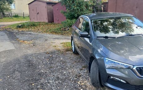 Skoda Rapid II, 2021 год, 1 780 000 рублей, 4 фотография