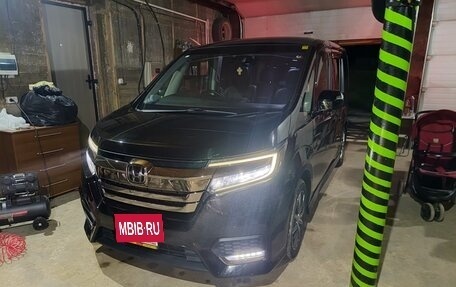 Honda Stepwgn IV, 2020 год, 2 820 000 рублей, 15 фотография