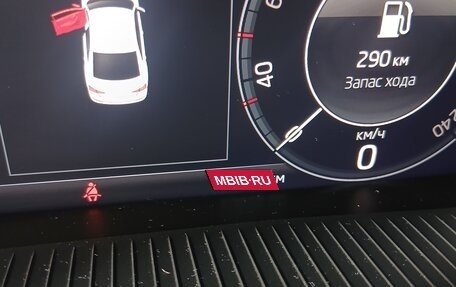 Skoda Rapid II, 2021 год, 1 780 000 рублей, 16 фотография
