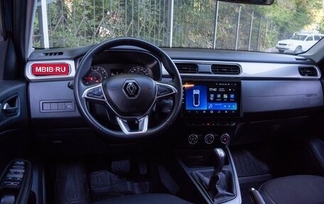 Renault Arkana I, 2019 год, 1 499 000 рублей, 6 фотография