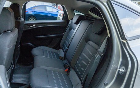 Renault Arkana I, 2019 год, 1 499 000 рублей, 9 фотография