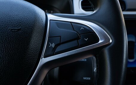Renault Arkana I, 2019 год, 1 499 000 рублей, 14 фотография