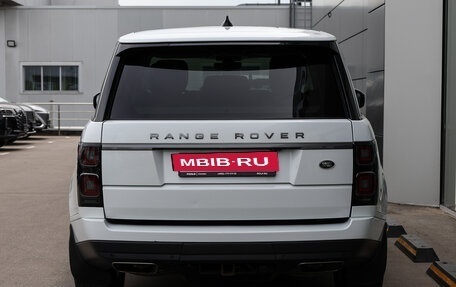 Land Rover Range Rover Evoque II, 2019 год, 3 998 000 рублей, 6 фотография