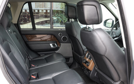 Land Rover Range Rover Evoque II, 2019 год, 3 998 000 рублей, 13 фотография