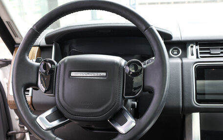 Land Rover Range Rover Evoque II, 2019 год, 3 998 000 рублей, 18 фотография