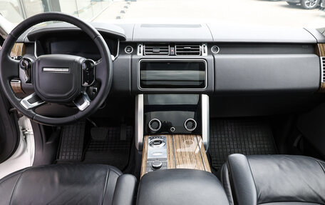 Land Rover Range Rover Evoque II, 2019 год, 3 998 000 рублей, 15 фотография