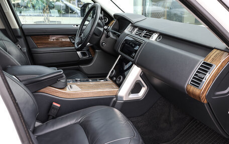Land Rover Range Rover Evoque II, 2019 год, 3 998 000 рублей, 11 фотография
