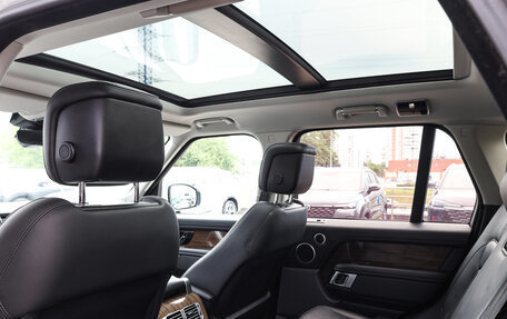 Land Rover Range Rover Evoque II, 2019 год, 3 998 000 рублей, 12 фотография
