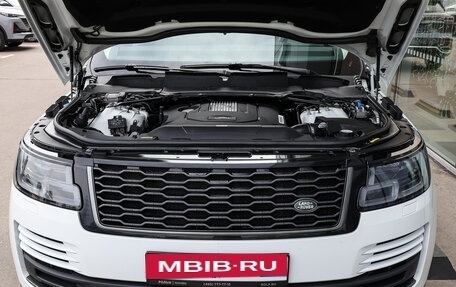 Land Rover Range Rover Evoque II, 2019 год, 3 998 000 рублей, 9 фотография