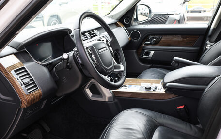 Land Rover Range Rover Evoque II, 2019 год, 3 998 000 рублей, 17 фотография