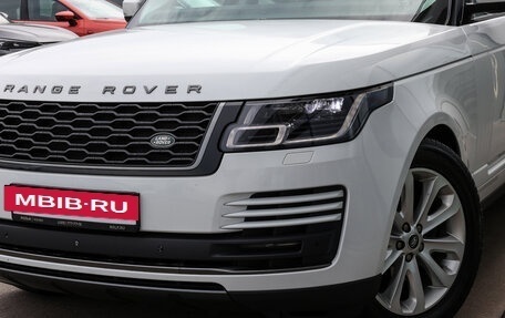 Land Rover Range Rover Evoque II, 2019 год, 3 998 000 рублей, 26 фотография