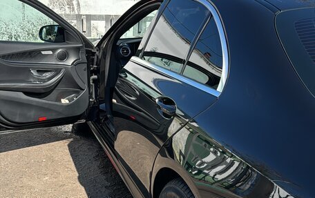 Mercedes-Benz E-Класс, 2021 год, 3 599 999 рублей, 5 фотография