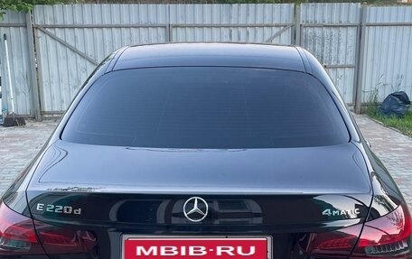 Mercedes-Benz E-Класс, 2021 год, 3 599 999 рублей, 8 фотография