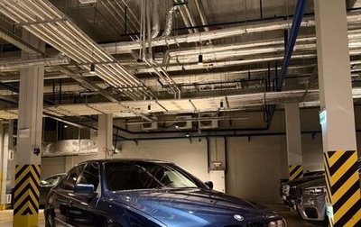 BMW 5 серия, 2000 год, 890 000 рублей, 1 фотография