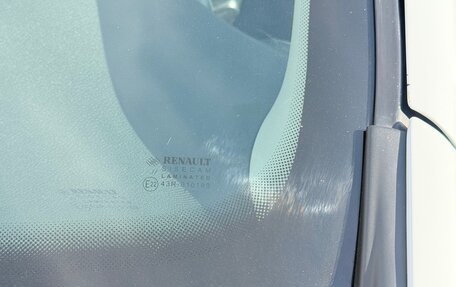 Renault Logan II, 2017 год, 725 000 рублей, 27 фотография