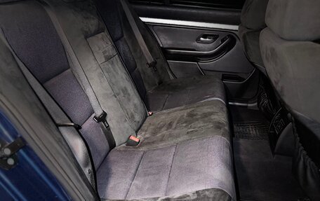 BMW 5 серия, 2000 год, 890 000 рублей, 16 фотография