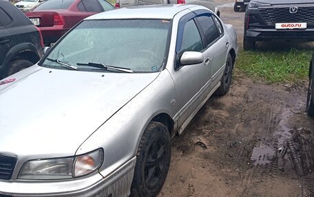 Nissan Maxima IV, 1998 год, 170 000 рублей, 3 фотография