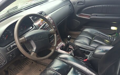 Nissan Maxima IV, 1998 год, 170 000 рублей, 4 фотография