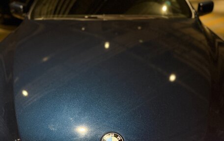 BMW 5 серия, 2000 год, 890 000 рублей, 23 фотография